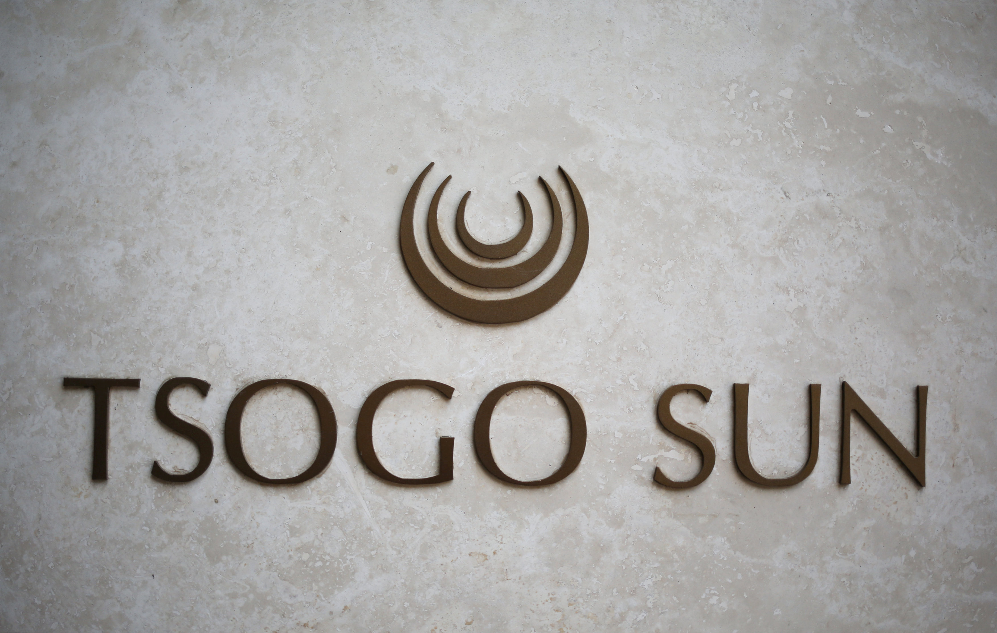 tsogosun