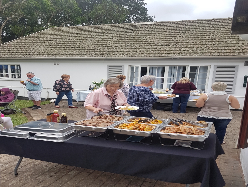 SpitBraai Catering &Spit braai machine Hire Durban Kwazulu Natal